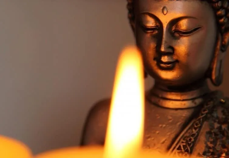 doce consejos de buda