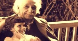 CONMOVEDORA CARTA DE ALBERT EINSTEIN A SU HIJA 2026 CONMOVEDORA CARTA DE ALBERT EINSTEIN A SU HIJA