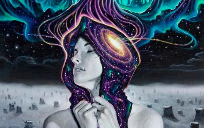 LA CIENCIA ADMITE QUE NUESTROS PENSAMIENTOS CREAN NUESTRA REALIDAD