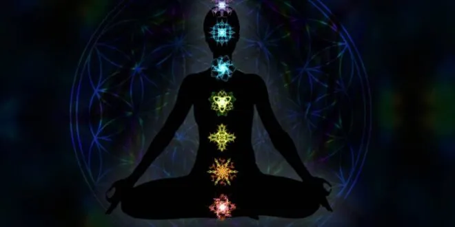 balancear chakras