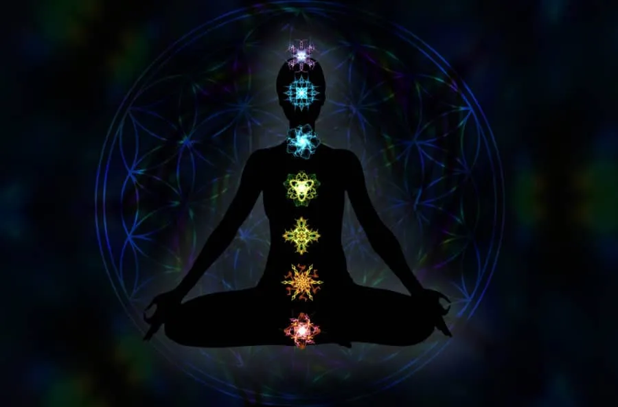 balancear chakras