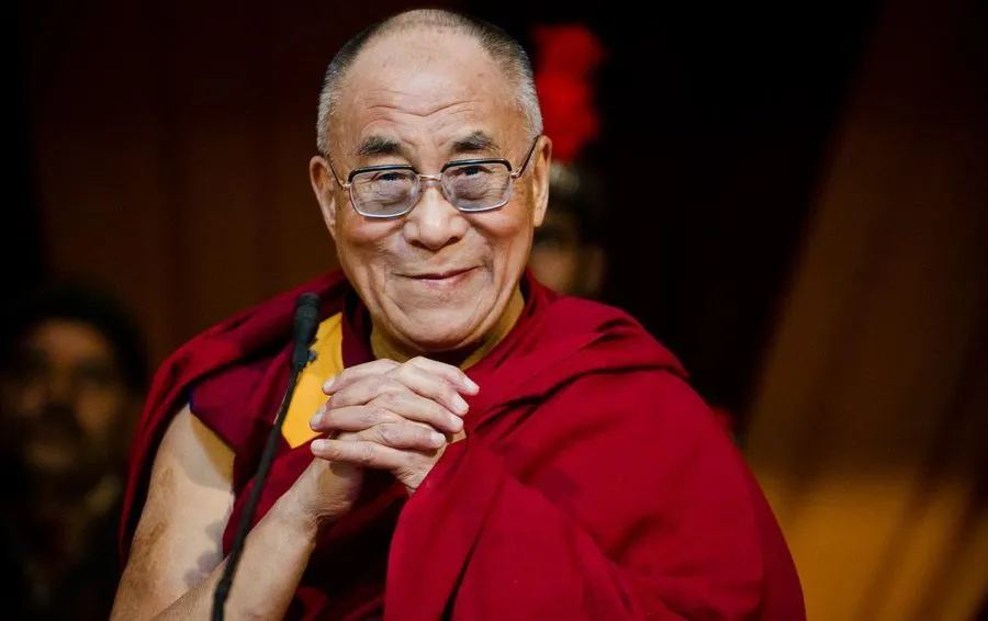 Frases del Dalái Lama