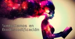 SIMBOLISMOS EN BIODESCODIFICACIÓN