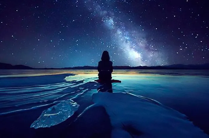 el universo es una entidad rítmica