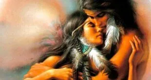 JUNTOS PERO NO ATADOS: UNA LEYENDA SIOUX SOBRE LAS RELACIONES DE PAREJA 2026 la leyenda sioux del amor