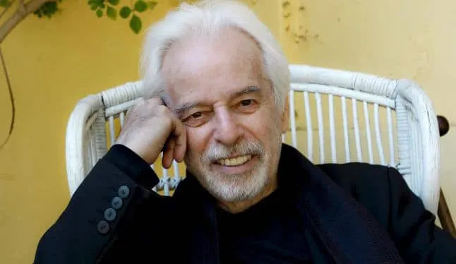 ALEJANDRO JODOROWSKY Y SUS 83 MANDAMIENTOS DE VIDA 2026 los mandamientos de Jodorowsky