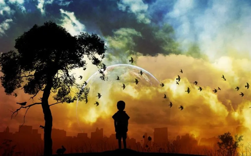 EJERCICIO PARA SANAR TU NIÑO INTERIOR Y RECUPERAR LA PROSPERIDAD 2026 sanar el niño interno