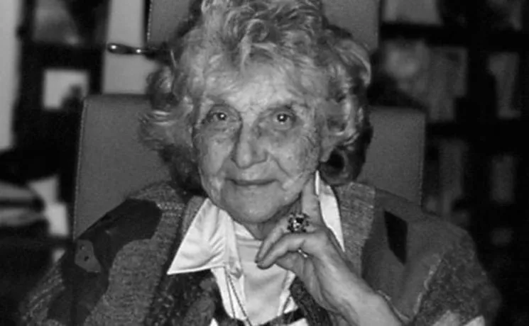 la madre de la psicogenealogia