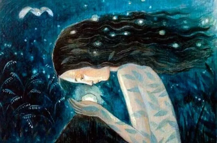 LAS 4 LEYES DEL DESAPEGO PARA LA LIBERACIÓN EMOCIONAL