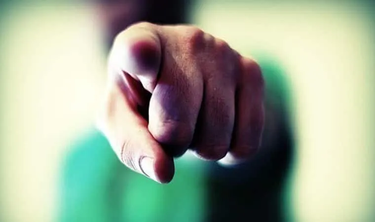 LA PRÁCTICA DE NO JUZGAR Y SUS EFECTOS EN LA SALUD