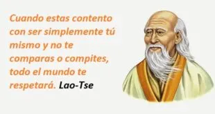 frases de lao tse