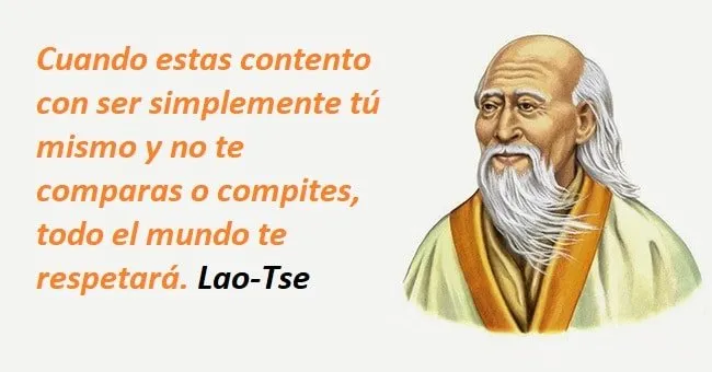 frases de lao tse