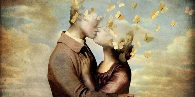 AMOR QUE NO SE CUIDA, AMOR QUE SE MUERE DE A POCO