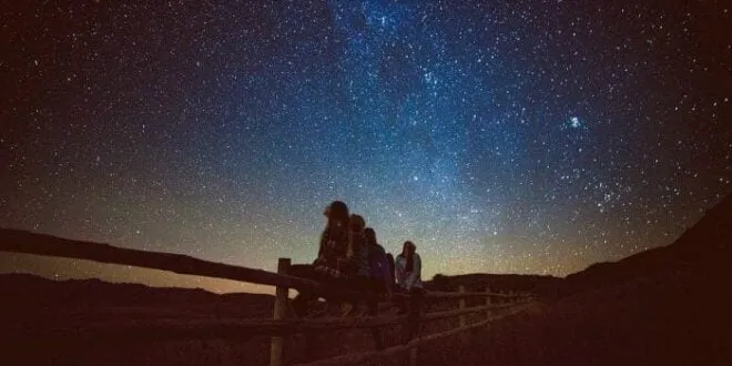 CUANDO VAMOS EN CONTRA DEL UNIVERSO