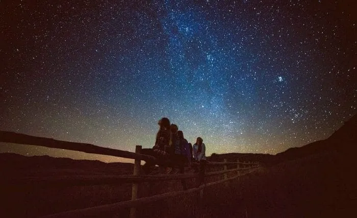 CUANDO VAMOS EN CONTRA DEL UNIVERSO