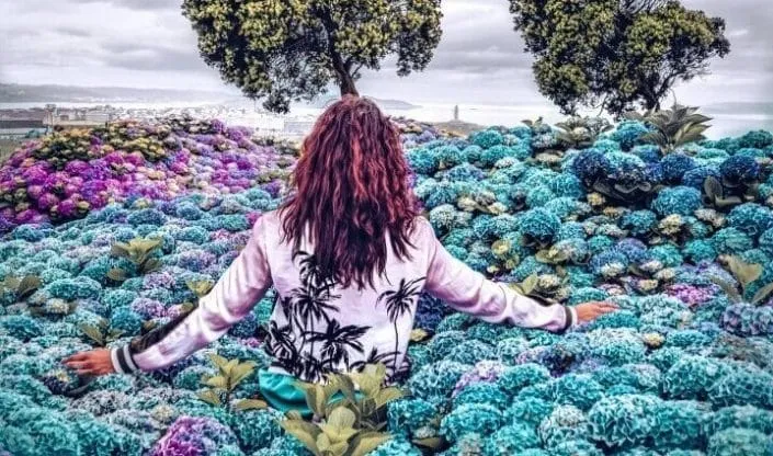 8 CONSEJOS PARA ATRAER ENERGÍA POSITIVA A TU VIDA