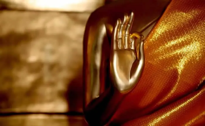5 MUDRAS PARA CONECTAR CON TU SER SUPERIOR