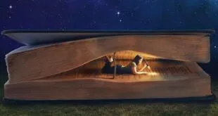 TODO LO QUE LEES A DIARIO ESTÁ DANDO FORMA A TUS IDEAS Y TUS PENSAMIENTOS