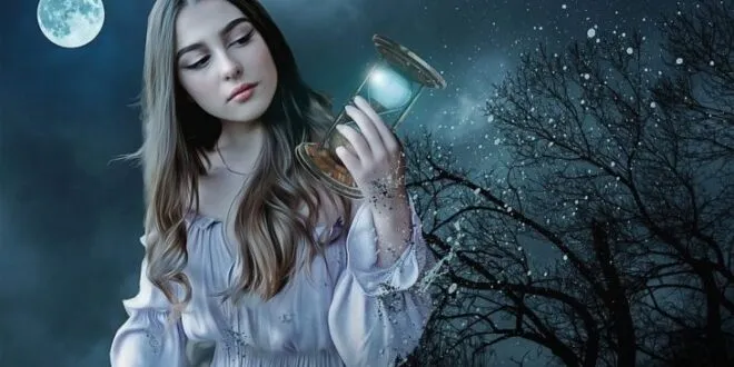 12 CUALIDADES DE UNA MUJER QUE SÍ SABE VIVIR