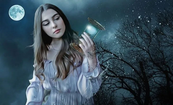 12 CUALIDADES DE UNA MUJER QUE SÍ SABE VIVIR