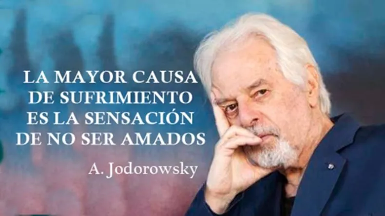 LA SENSACIÓN DE NO SER AMADOS