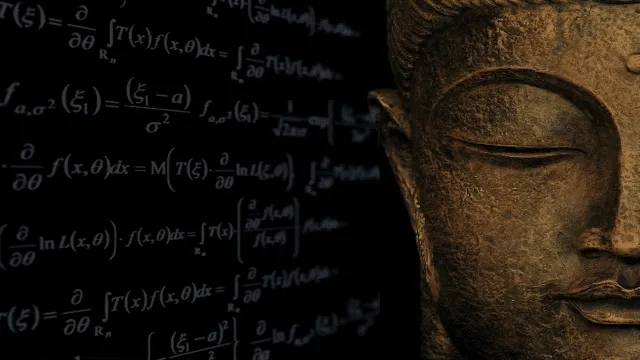DALÁI LAMA: CONEXIÓN ENTRE LA ESPIRITUALIDAD Y LA FÍSICA CUÁNTICA