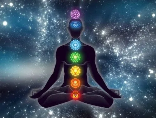 CÓMO SABER SI TUS CHAKRAS ESTÁN BLOQUEADOS O CERRADOS 2026 CÓMO SABER SI TUS CHAKRAS ESTÁN BLOQUEADOS O CERRADOS
