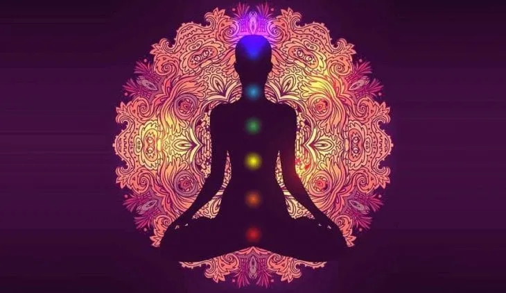 CÓMO SABER SI TUS CHAKRAS ESTÁN BLOQUEADOS O CERRADOS