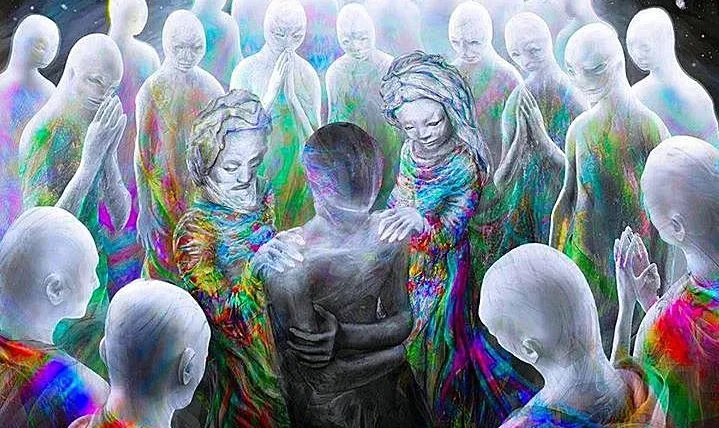 QUIÉN ES MI GUÍA ESPIRITUAL Y CÓMO CONECTAR CON ÉL 2026 QUIÉN ES MI GUÍA ESPIRITUAL Y CÓMO CONECTAR CON ÉL