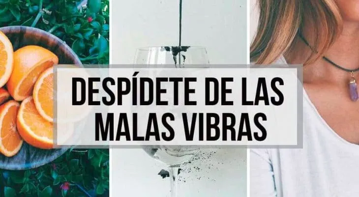 OBJETOS QUE ABSORBEN Y ELIMINAN LA MALA ENERGÍA DE TU HOGAR 2026 OBJETOS QUE ABSORBEN Y ELIMINAN LA MALA ENERGÍA DE TU HOGAR