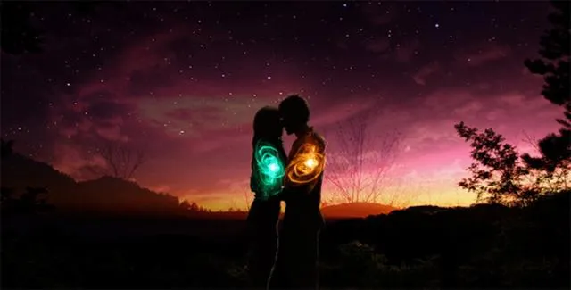 QUIEN TE QUIERE BIEN TE LLENARÁ DE PAZ Y NO DE DUDAS