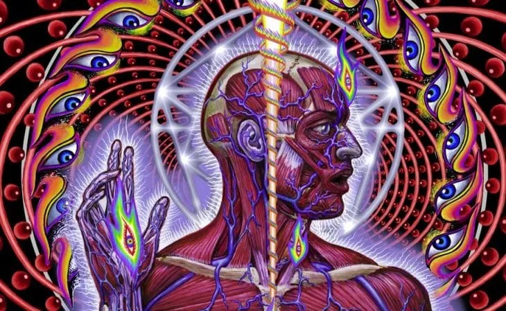 ejercicios para activar la glandula pineal