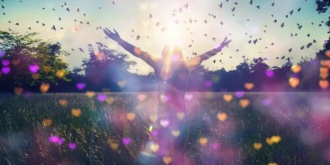 AFIRMACIONES POSITIVAS DIARIAS PARA TU CRECIMIENTO PERSONAL