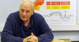 ¿CÓMO EL TRAUMA EMOCIONAL NO RESUELTO, CAUSA CÁNCER? 2026 ¿CÓMO EL TRAUMA EMOCIONAL NO RESUELTO, CAUSA CÁNCER?