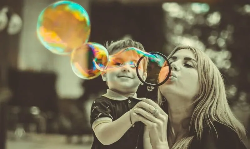 16 COSAS SOBRE CRIAR HIJOS VARONES
