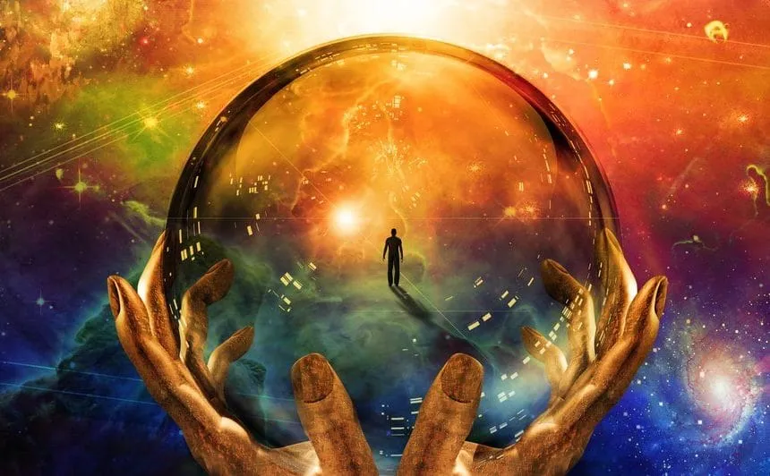 ¿NUESTRO ORIGEN PUEDE SER COMPRENDIDO POR NUESTRA MENTE? 2026 ¿NUESTRO ORIGEN PUEDE SER COMPRENDIDO POR NUESTRA MENTE?