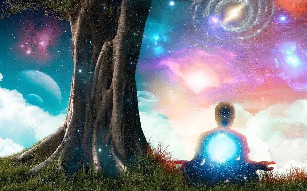 ¿QUE VIBRACIÓN ESTÁS TRANSMITIENDO AL UNIVERSO? 2026 cuando estas transmitiendo al Universo