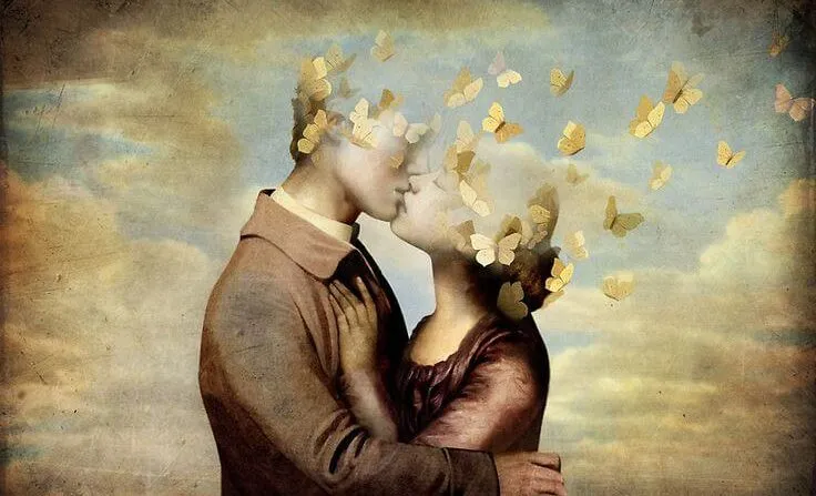 TU INCONSCIENTE ELIGE PAREJA POR TI