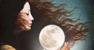 ¿EXISTEN LAS BRUJAS?