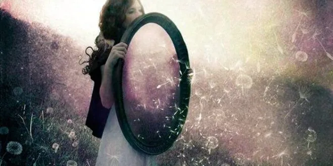 ley del espejo psicologia