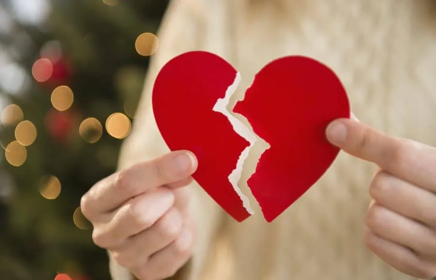 ¿EL DIVORCIO ES UN FRACASO? 2026 ¿EL DIVORCIO ES UN FRACASO?