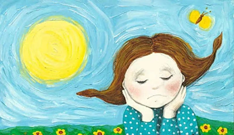 NIÑOS VACÍOS 2026 NIÑOS VACÍOS