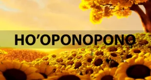 HO’OPONOPONO: EL ARTE DE BORRAR PROBLEMAS