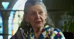ENTREVISTA A MARION WOODMAN: CUERPO, ADICCIÓN Y ESPIRITUALIDAD 2026 ENTREVISTA A MARION WOODMAN: CUERPO, ADICCIÓN Y ESPIRITUALIDAD