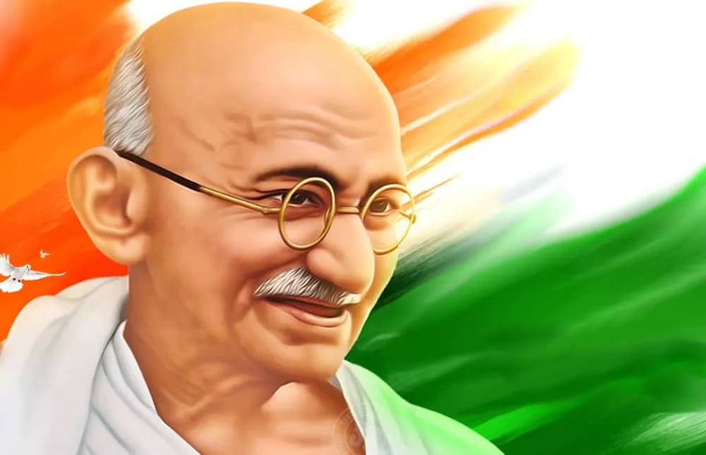 15 FRASES DE GANDHI QUE TE HARÁN REFLEXIONAR SOBRE TU VIDA Y EL MUNDO