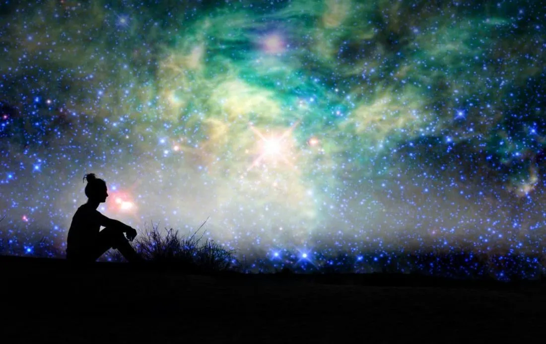 NO ES LO MISMO SER RELIGIOSO QUE SER ESPIRITUAL