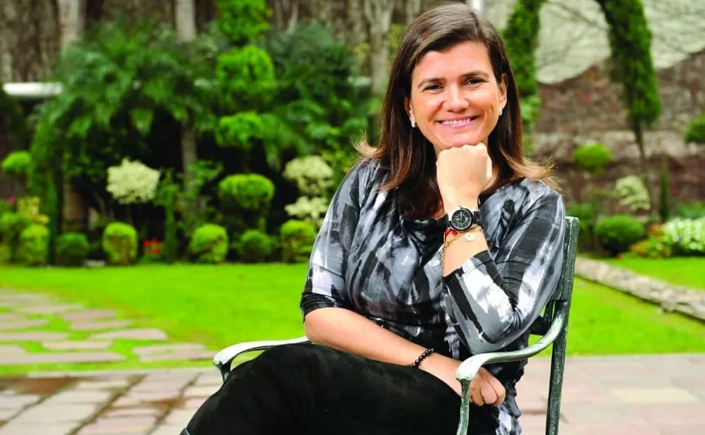 LA FÓRMULA PARA CRECER