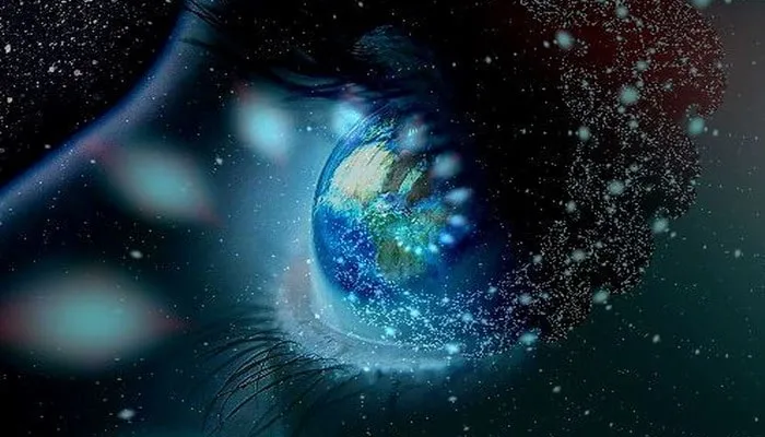 ¿QUÉ ES LA QUINTA DIMENSIÓN ESPIRITUAL Y CÓMO PODER ACCEDER A ELLA?