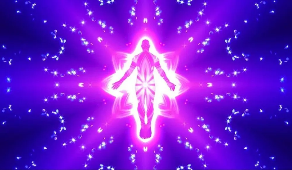 LA VIBRACIÓN DEL AMOR LO CURA TODO 2026 LA VIBRACIÓN DEL AMOR LO CURA TODO