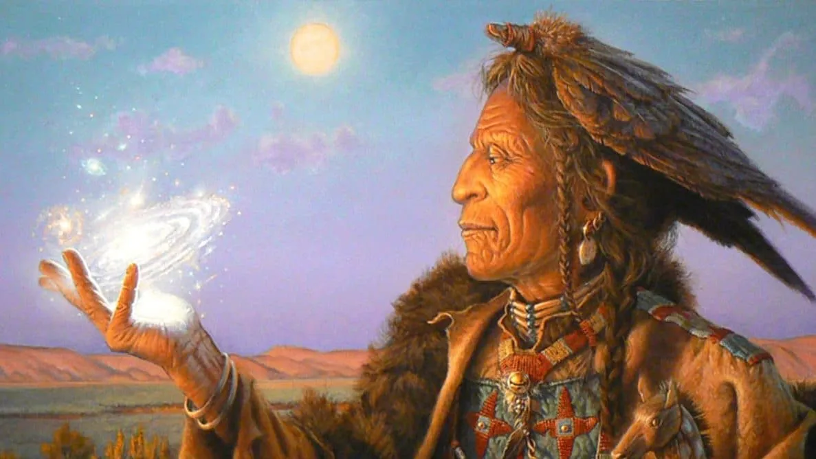 20 CONSEJOS DE LOS ANCESTROS